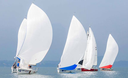 il 28 176 cimento del garda 232 di baraimbo