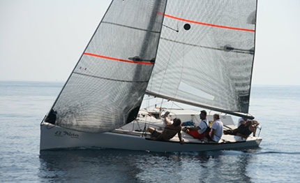 otranto just perfect day per el ni 209 che vince in reale in compensato