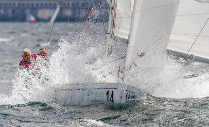 nel week end ultime regate per la autunno inverno di sal 242