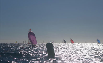 29er inizia in spagna eurocup 2019
