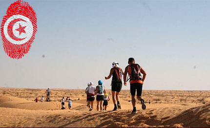 half marathon ulysse djerba 10 marzo 2019