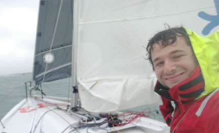 milano ambrogio beccaria sara presente fa la cosa giusta