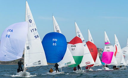 dal 14 marzo dragoni sanremo