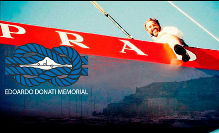 cala galera in memoria di edo donati