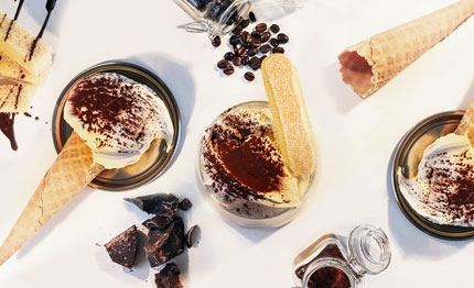 domenica 24 marzo la giornata europea del gelato artigianale