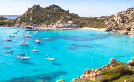 la maddalena il progetto di formazione marinaresca quot aula sul mare quot