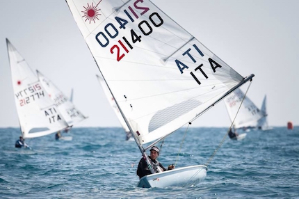 sul garda si lavora per cico 2019