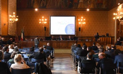 presentato il salone nautico di venezia