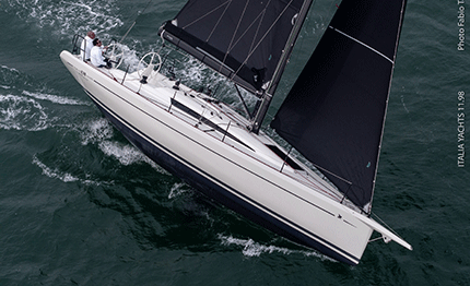 faccia faccia con italia yachts 11