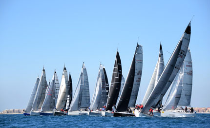 athyris amp vince il trofeo porti imperiali