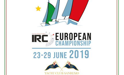 yc sanremo pubblicato il bando per europeo irc