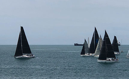garmin marine roma per la potenza di quot endlessgame quot estro di quot tintorel quot