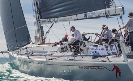 garmin marine roma per vedi napoli poi lipari