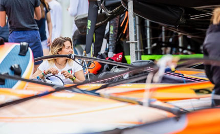 tutto pronto palma di maiorca per europeo rs