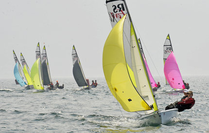 il quot 176 easter meeting trofeo centrale del latte brescia quot dal 18 al 20 aprile gargnano lago di garda