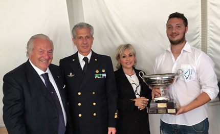 cresce 8217 attesa per il xxiv trofeo challenge ammiraglio giuseppe francese