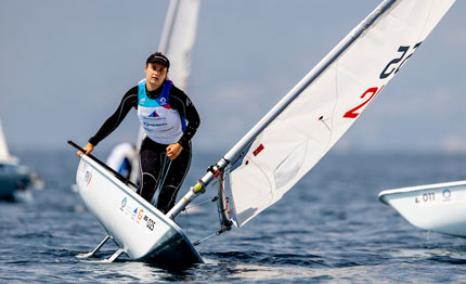 world cup series il vento di genova delude ancora