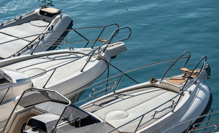 ucina per la cassazione nessun abuso del diritto nel leasing nautico