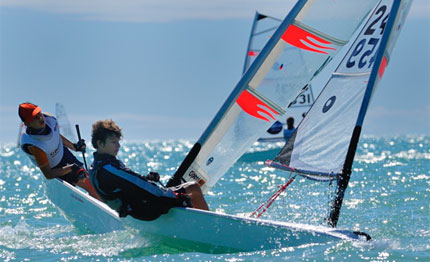 8217 pen skiff palermo procida 8217 232 un nido di campioncini