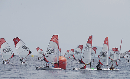 procida la capitale dell quot pen skiff quot