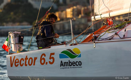 alberto riva vince la quarta edizione della 222 minisolo