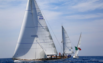 si 232 chiusa la settimana velica internazionale accademia navale citt 224 di livorno