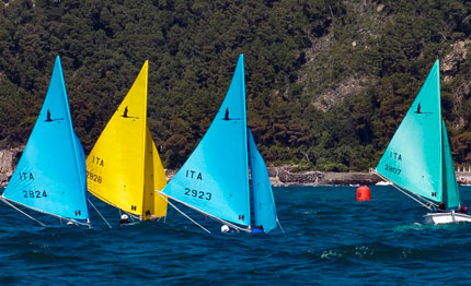 hansa 303 team grimaldi lni di vela paralimpica sul podio chiavari livorno