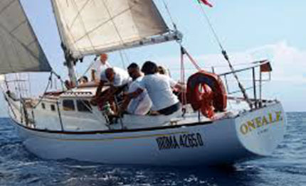concluso viareggio il trofeo ammiraglio francese