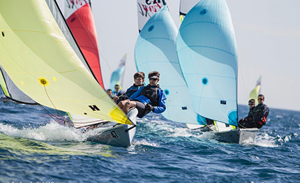 rs feva gli appuntamenti prima del mondiale di follonica