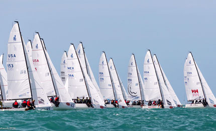 ancona pronta per la j70 cup