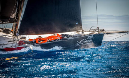 antigua bermuda race scallywag saturday night fever