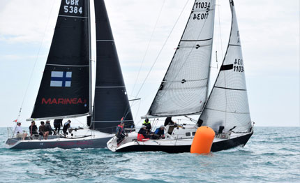 superhero vince gli open half ton classics italia pili pili campione italiano