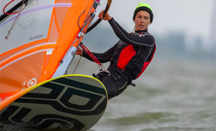 medemblik un inizio in grande stile per flavia tartaglini