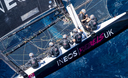 gc32 primi punti vanno ineos rebels