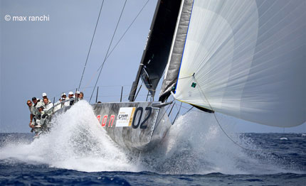 tp52 minorca la vittoria va platoon