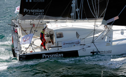 giancarlo pedote prysmian group alla armen race