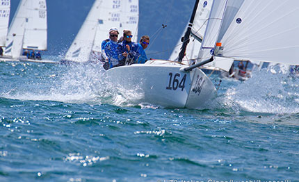 j70 cup va in testa enfant terrible