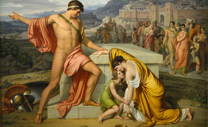 termini imerese si presentano le tragedie in programma al teatro greco di siracusa
