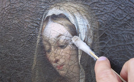 palermo si conclude con una lezione sul restauro il corso di storia dell arte sul 400 in sicilia