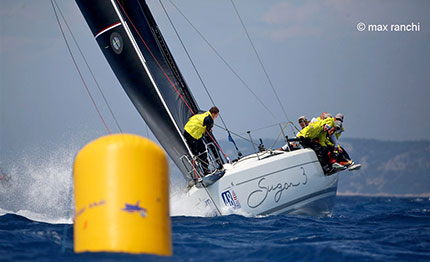 quanta italia al mondiale orc di sebenico