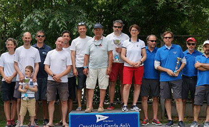 salo general lee vince il secondo trofeo protagonist