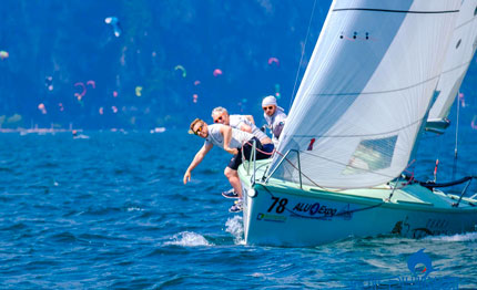 baraimbo terra serena vince italiano dolphin