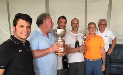 il tricolore fun 2019 va funky