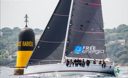 giraglia ultima costiera saint tropez la vince endlessagame