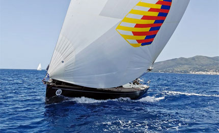 doppietta calabrese alla marsili cup