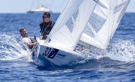 mondiale star partono in testa due team italiani