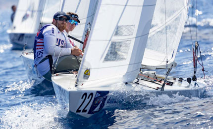 porto cervo giochi ancora aperti al mondiale star