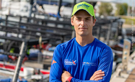 cetilar al mondiale match race al fianco di torvar mirsky