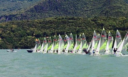 gravedona rs feva 8220 in rosa 8221 vincono sofia delfina gabbricci vittoria sampieri