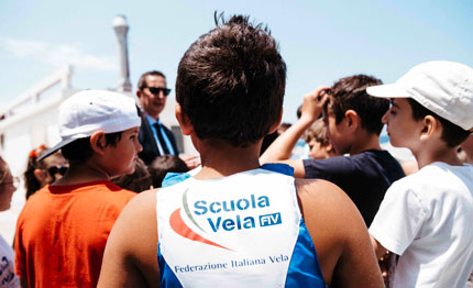 fiv presentati reggio calabria la coppa primavela campionati giovanili in singolo